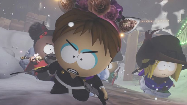 South Park: Snow Day! Diumumkan Rilis untuk Konsol dan PC