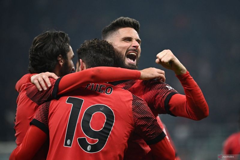 Giroud Hijrah ke AS Akhir Musim ini, Reunian dengan Lloris