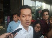  KPK Dalami Peran Taufik Hidayat Sebagai Perantara Uang Rp1 Miliar Untuk Imam Nahrawi