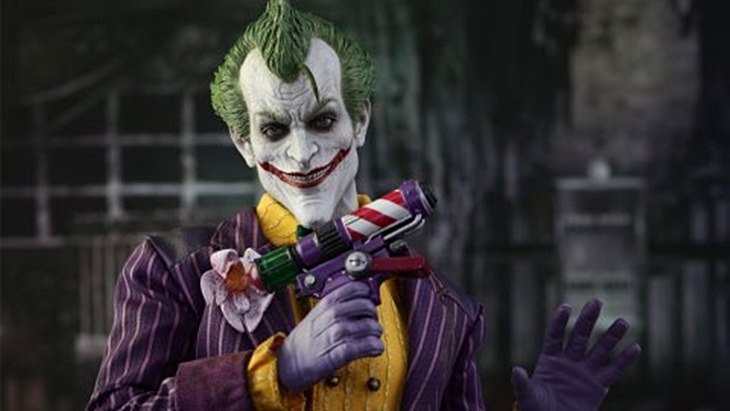 Joker Sudah Terkenal Sebelum Filmnya