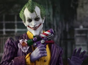 Joker Sudah Terkenal Sebelum Filmnya