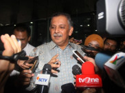  KPK Sebut Sofyan Basir Terima Jatah yang Sama Dengan Eni dan Idrus