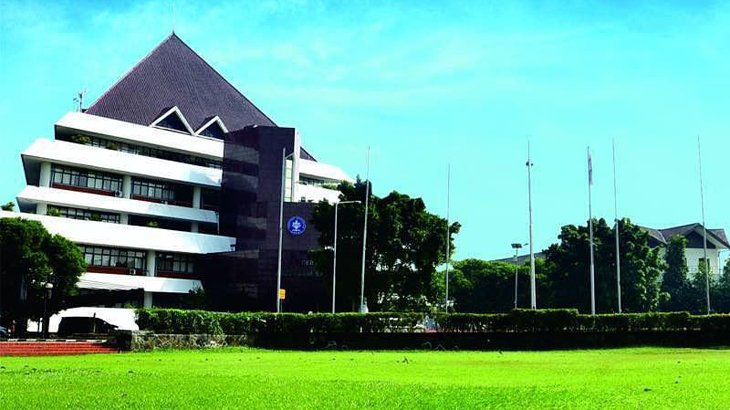 Tiga Calon Rektor IPB Diumumkan Majelis Wali Amanat