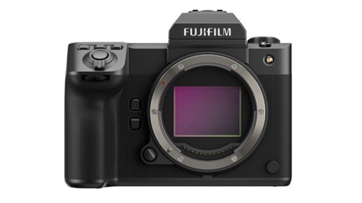 Fujifilm Luncurkan Kamera GFX 100 II yang Lebih Tipis dan Terjangkau