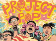 Lirik Lagu 'Selamat Birthday' dari Project Pop, Kado Spesial untuk 30 Tahun Berkarya
