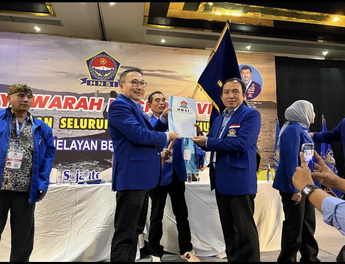 Ditjen AHU Pastikan tak akan Ikut Campur Konflik Dualisme HNSI