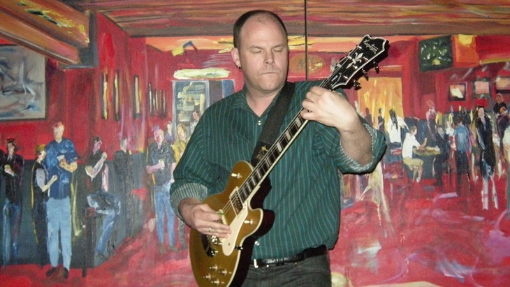 David Grubbs