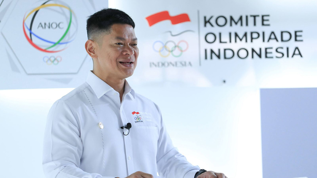 Tanpa Gelar Juara di Indonesia Open 2024, NOC masih Optimistis di Olimpiade Paris