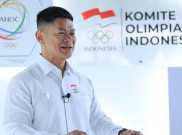 Tanpa Gelar Juara di Indonesia Open 2024, NOC masih Optimistis di Olimpiade Paris