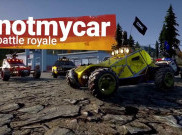 Fakta Review Negatif 'Game' 'Not My Car,' 'Battle Royale Mobile' ala PUBG