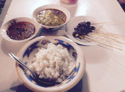 Dari Kota Kecil, Sate Matang Jadi Kuliner Primadona Aceh