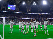Herve Renard Tidak Ingin Timnas Arab Saudi Terlena dengan Kemenangan atas Indonesia
