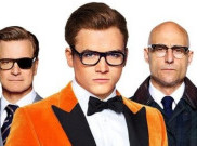 Kingsman 3 Mulai Produksi September 2022