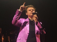 Harry Styles Jadi Korban Pelecehan Seksual