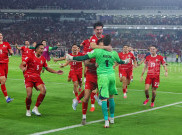 Timnas Jadi Raja Asia Tenggara, Elkan Baggott: Bangga Jadi Orang Indonesia!