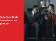 Buku Hasto Yang Disita KPK Ternyata Berisi Hal Strategis PDIP!?