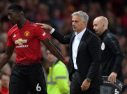 Incar Pogba, Barcelona Gunakan Pendekatan Transfer Coutinho