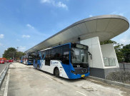 Heru Budi Klaim Belum Mengetahui Usulan Kenaikkan Tarif TransJakarta