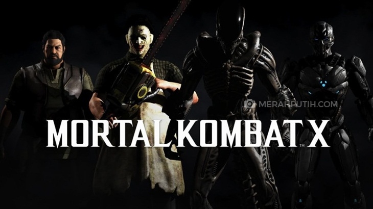 Mengenal Mortal Kombat, Game yang Diadaptasi Jadi Film
