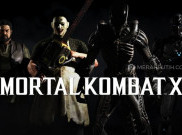 Mengenal Mortal Kombat, Game yang Diadaptasi Jadi Film
