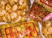 Kerupuk Antor Oleh-oleh Ringan Kota Tegal