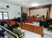 Dua Terdakwa Kasus Pembunuhan Anggota Menwa UNS Divonis 2 Tahun Penjara