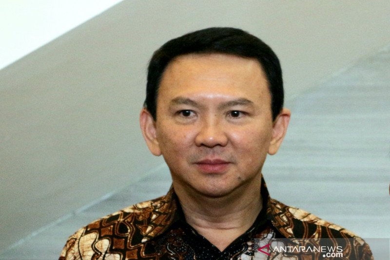 Kritikan Ahok Wajib Didengar Menteri BUMN