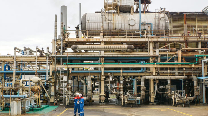 ESDM Dorong Pertamina Jual Avtur ke Arab Saudi