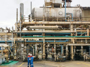 ESDM Dorong Pertamina Jual Avtur ke Arab Saudi