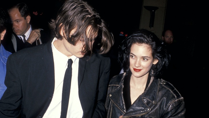 Ingin Tampil Vintage? Contek 4 Gaya Selebriti Hollywood Era 90-an 
