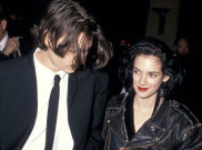 Ingin Tampil Vintage? Contek 4 Gaya Selebriti Hollywood Era 90-an 