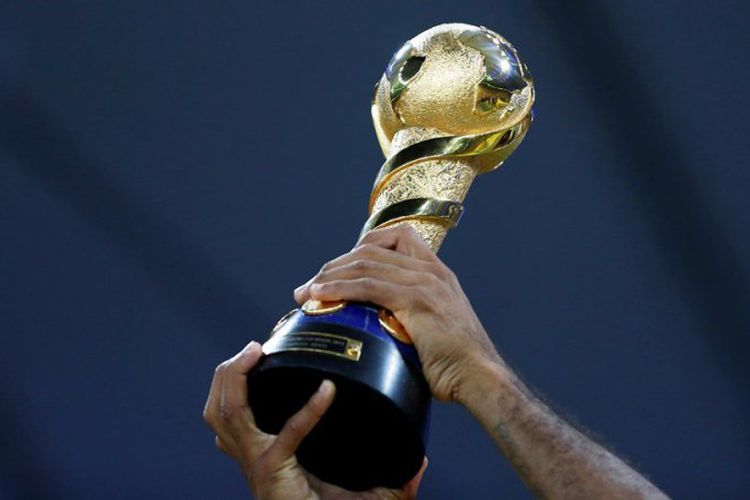 Piala Konfederasi