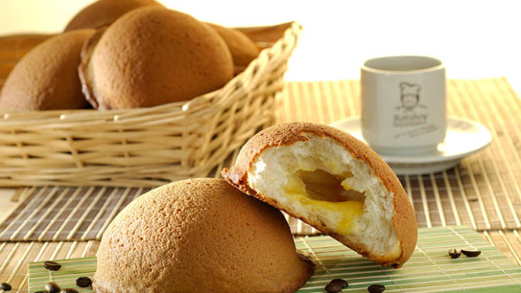 Resep Rotiboy, Roti Sederhana yang Laris Manis