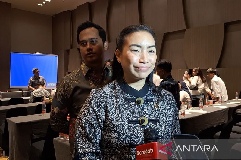Fraksi Partai Gerindra DPR RI Nonaktifkan Rahayu Saraswati Buntut Ucapan Sakiti Banyak Pihak