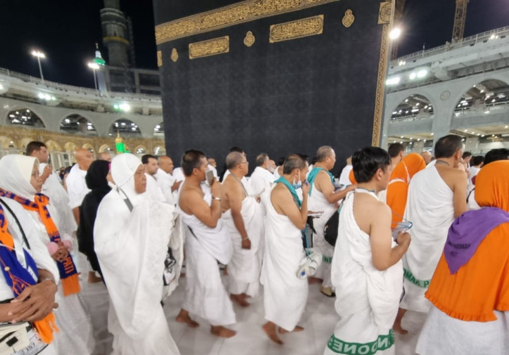 Penyelenggaraan Haji dan Umrah Ditangani Kementerian Baru, Komisi VIII DPR Minta Transisi tak Ganggu Layanan Jemaah