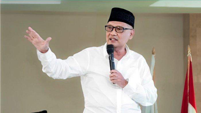 Profil Irfan Yusuf, Cucu Hasyim Asy'ari yang Dilantik Jadi Menteri Haji dan Umrah