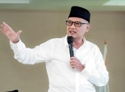 Profil Irfan Yusuf, Cucu Hasyim Asy'ari yang Dilantik Jadi Menteri Haji dan Umrah