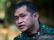 Sertijab Pangkostrad Mayjen TNI Maruli Simanjuntak Digelar Tertutup