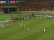 Rekor Gol Tercepat Piala Dunia Masih Dipegang Hakan Sukur, Bobol Gawang Korsel Hanya dalam 11 Detik