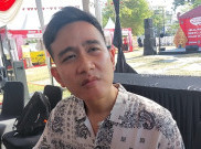 Gibran Tanggapi Dukungan Relawan Bolone Mase untuk Maju Cawapres Prabowo