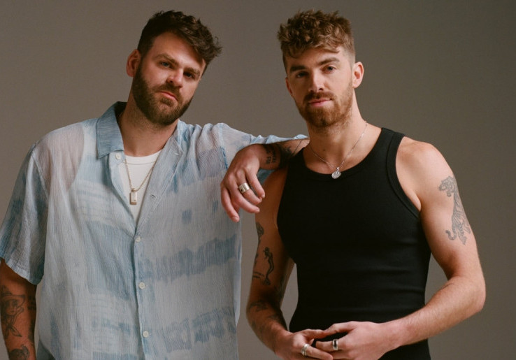 The Chainsmokers Resmi Jadi Musisi Independen Setelah 11 Tahun Bersama Label