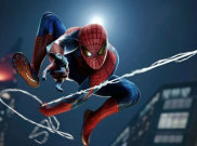 Intip Kerennya Gameplay 'Spider-Man Remastered' untuk Konsol Next-Gen