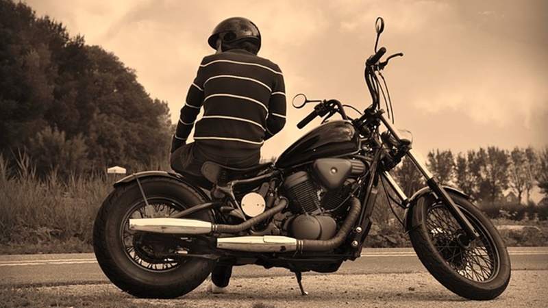 4 Hal Penting untuk Diperhatikan Sebelum Touring Naik Motor 