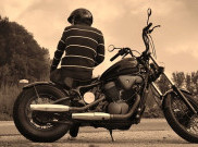 4 Hal Penting untuk Diperhatikan Sebelum Touring Naik Motor 