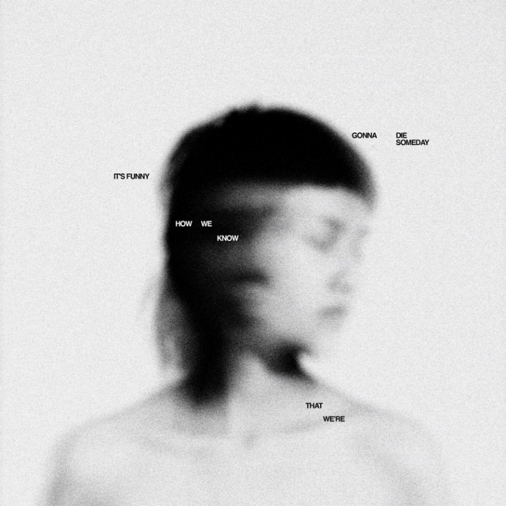 Artwork single '$$$omeday'. (Foto: istimewa)