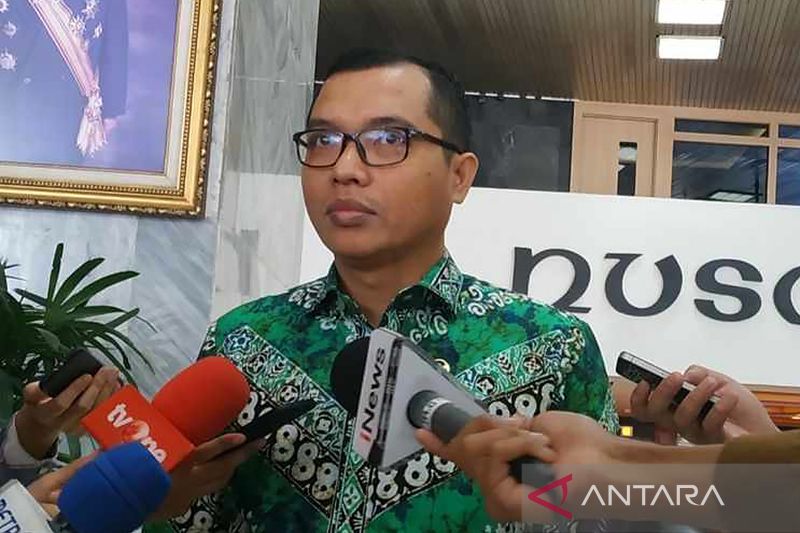 PPP Bakal Sambut PKB Jika Gabung KIB