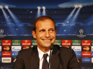 Begini Kondisi Juventus Jelang Bentrok dengan MU di Liga Champions