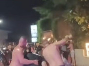 4 Orang Security Alami Luka di Kepala Akibat Pukulan WNA Saat Diusir Dari Finns Beach Club Bali