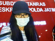Muncikari PA Putri Pariwisata Indonesia Punya Stok PSK 100 Publik Figur