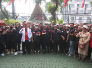 Megawati Soekarnoputri Apresiasi Aksi Kemanusiaan Bersama Dokter Diaspora di Lokasi Bencana 